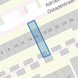 Perceel AMR04-P-3749