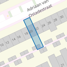 Perceel AMR04-P-3751