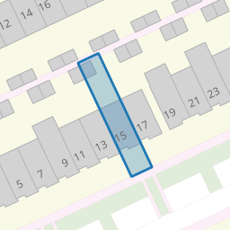 Perceel AMR04-P-3753