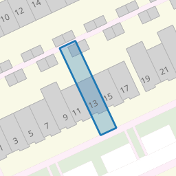 Perceel AMR04-P-3754