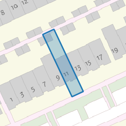 Perceel AMR04-P-3755