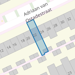 Perceel AMR04-P-3761