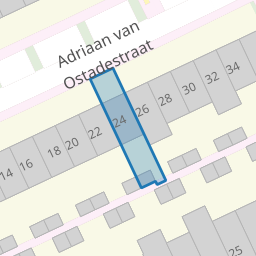 Perceel AMR04-P-3762