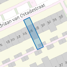 Perceel AMR04-P-3763