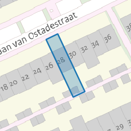 Perceel AMR04-P-3764