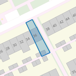 Perceel AMR04-P-3768