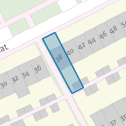 Perceel AMR04-P-3777