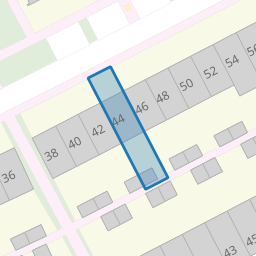 Perceel AMR04-P-3780