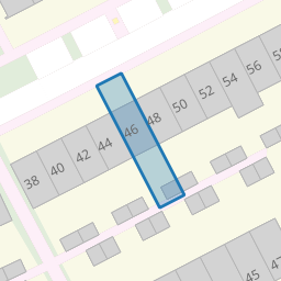 Perceel AMR04-P-3781