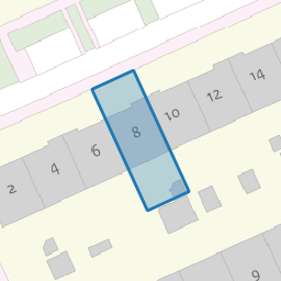 Perceel AMR04-P-3820