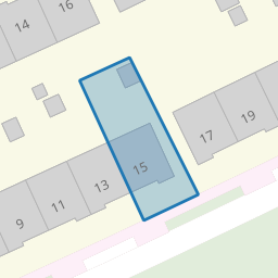 Perceel AMR04-P-3825