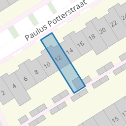 Perceel AMR04-P-3945