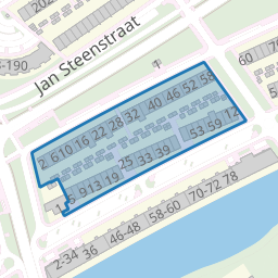 Perceel AMR04-P-3968