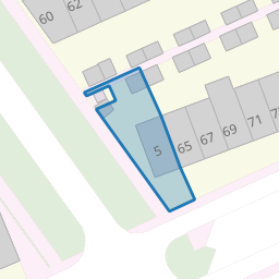 Perceel AMR04-P-3970