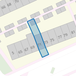 Perceel AMR04-P-3974