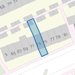 Perceel AMR04-P-3975