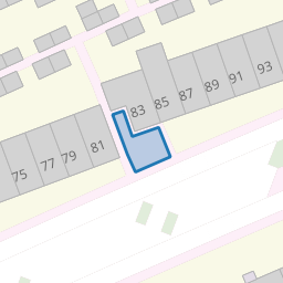 Perceel AMR04-P-3980