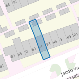 Perceel AMR04-P-3985