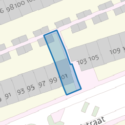 Perceel AMR04-P-3990