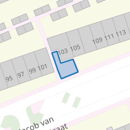 Perceel AMR04-P-3991