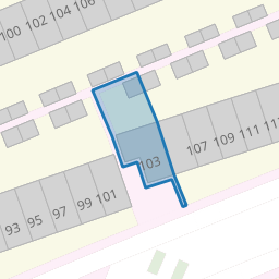 Perceel AMR04-P-3992
