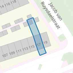 Perceel AMR04-P-3999