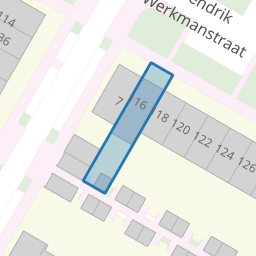 Perceel AMR04-P-4013