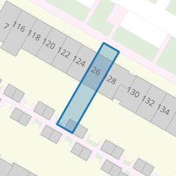 Perceel AMR04-P-4018