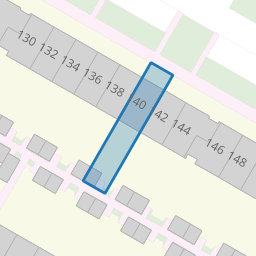 Perceel AMR04-P-4025