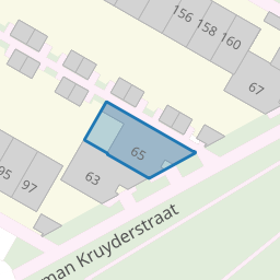 Perceel AMR04-P-4038