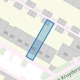 Perceel AMR04-P-4042