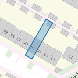 Perceel AMR04-P-4043