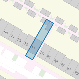 Perceel AMR04-P-4050