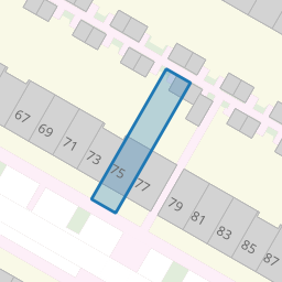 Perceel AMR04-P-4051
