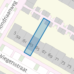 Perceel AMR04-P-4057