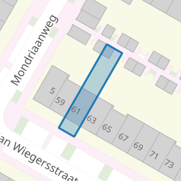 Perceel AMR04-P-4058