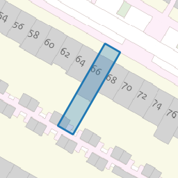 Perceel AMR04-P-4072