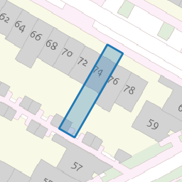 Perceel AMR04-P-4076