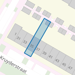 Perceel AMR04-P-4092