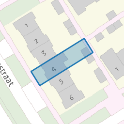 Perceel AMR04-P-4100