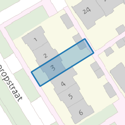 Perceel AMR04-P-4101