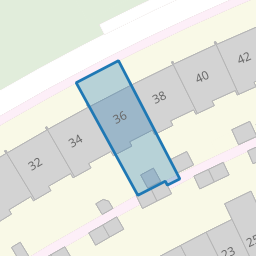 Perceel AMR04-P-4110