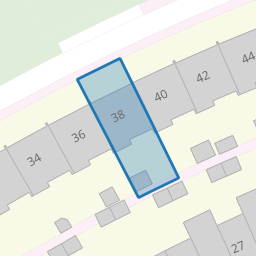 Perceel AMR04-P-4111