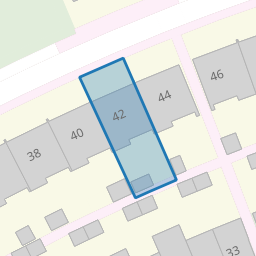 Perceel AMR04-P-4113