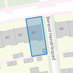 Perceel AMR04-P-4124