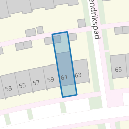 Perceel AMR04-P-4126