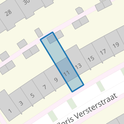 Perceel AMR04-P-4151