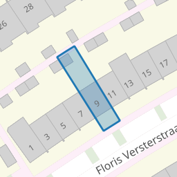 Perceel AMR04-P-4152
