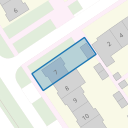 Perceel AMR04-P-4158