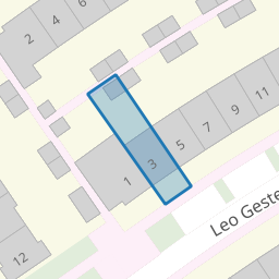 Perceel AMR04-P-4165